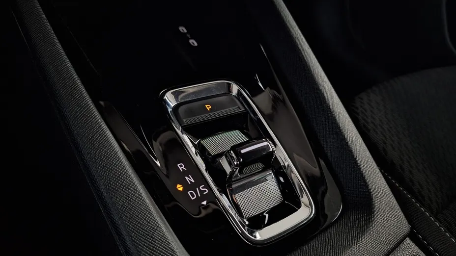 SKODA Octavia Octavia 1.5 TSI e-Tec Style DSG