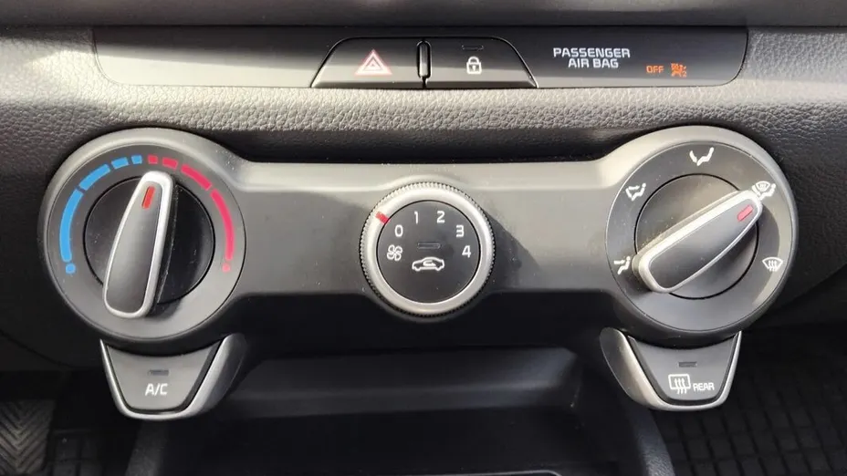 KIA Stonic Stonic 1.0 T-GDI M