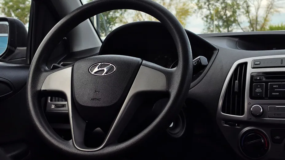 HYUNDAI i20 i20 1.25 Classic