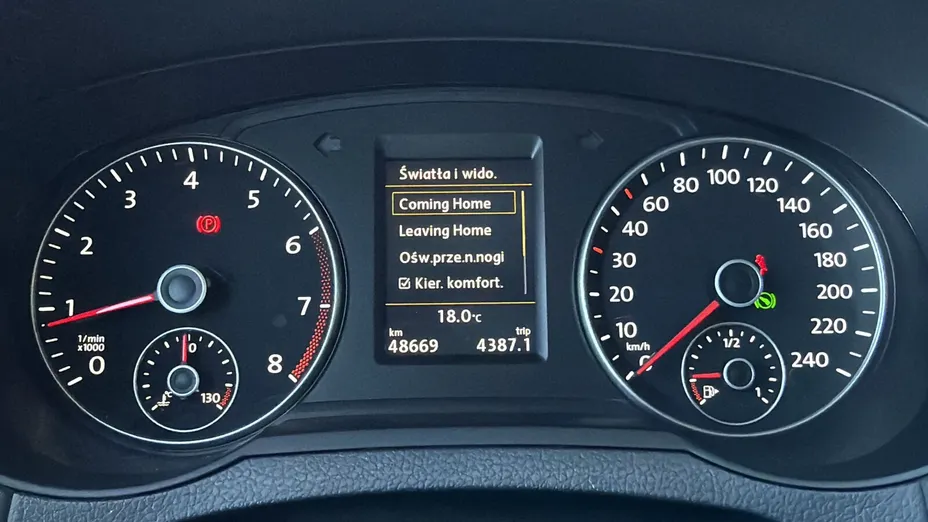 SEAT Alhambra Alhambra 1.4 TSI GPF Xcellence DSG