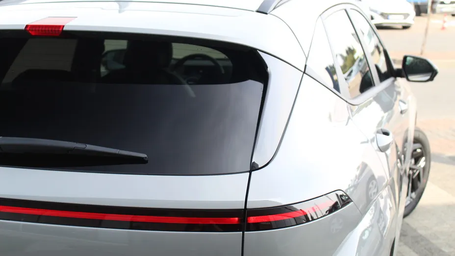 HYUNDAI Kona Kona 1.6 GDI Hybrid N-Line DCT Nowy