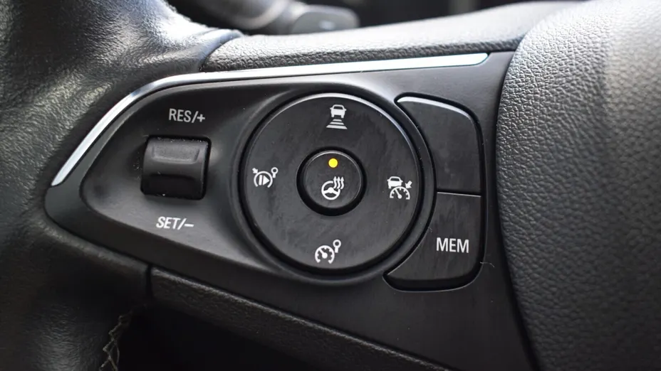 OPEL Mokka Mokka 1.2 T Elegance S&S aut