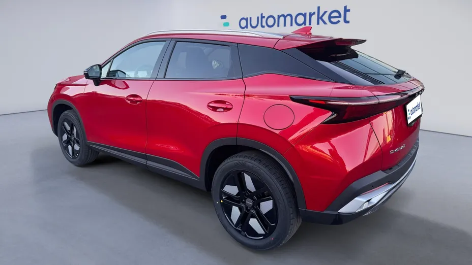 OMODA Omoda 5 Omoda 5 1.5 T-GDI Hybrid Premium DHT Nowy