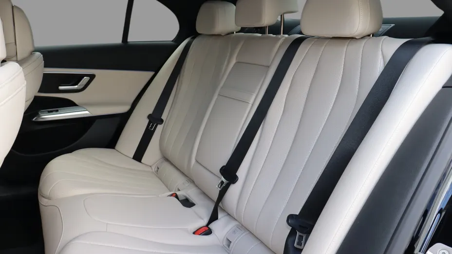 MERCEDES-BENZ E Klasa E 200 mHEV 4-Matic Avantgarde 9G-Tronic Nowy