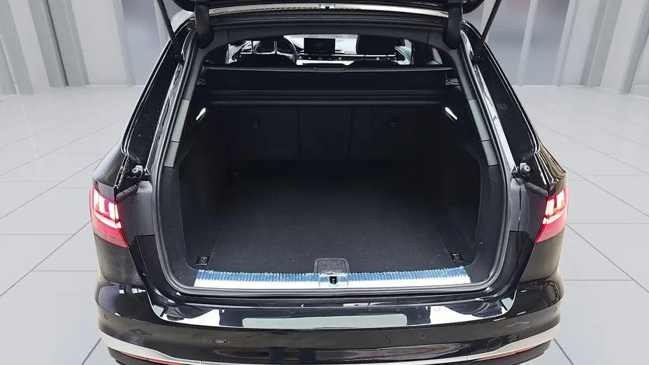 AUDI A4 A4 40 TFSI mHEV Quattro S Line S tronic