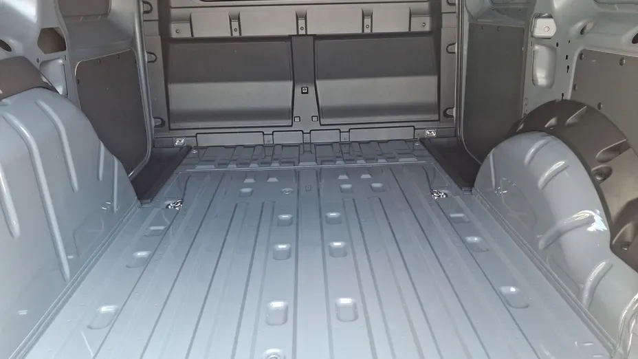 VOLKSWAGEN Caddy Caddy Cargo 2.0 TDI Nowy