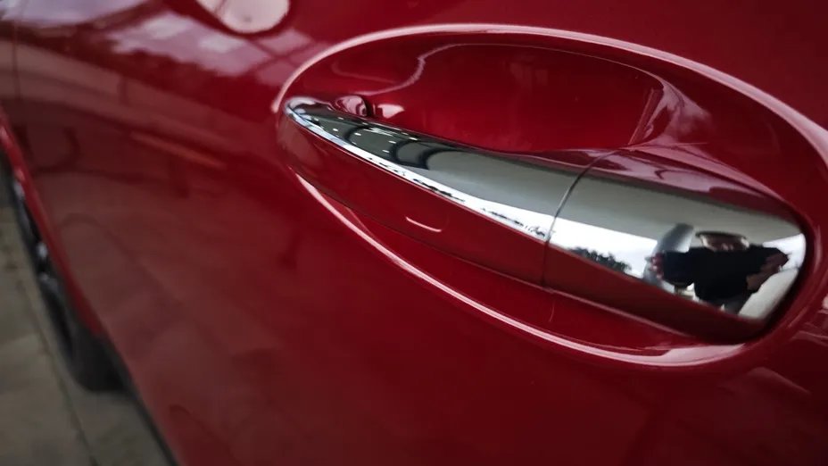 MERCEDES-BENZ GLA GLA 200 mHEV AMG Line 7G-DCT