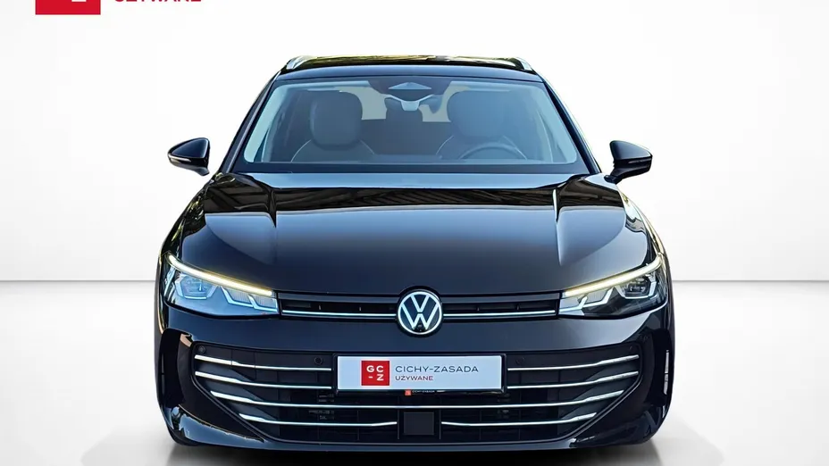VOLKSWAGEN Passat Passat 2.0 TDI SCR Business DSG