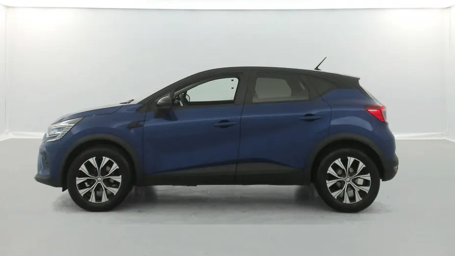 RENAULT Captur -