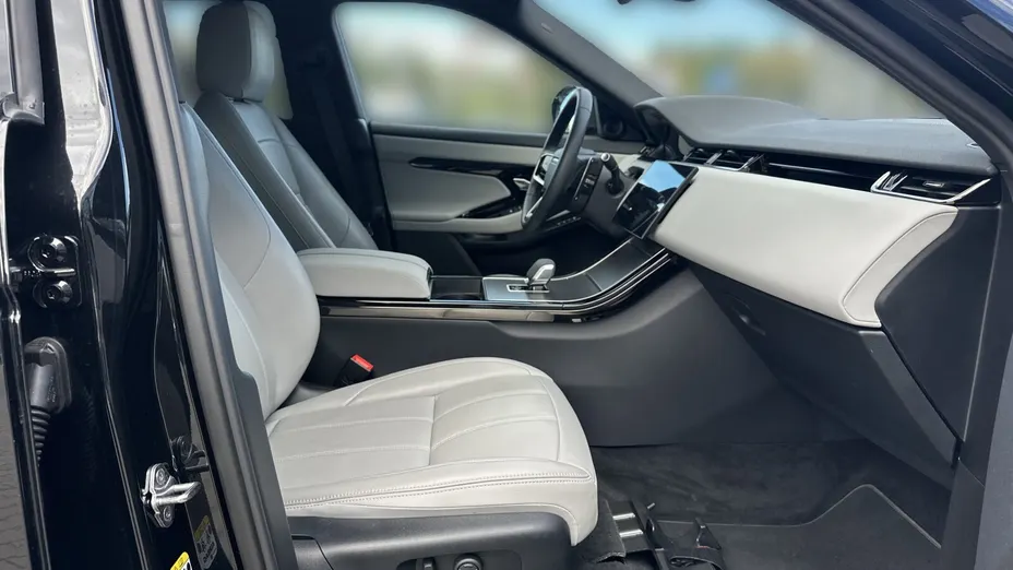 LAND ROVER Range Rover Evoque Evoque 2.0 D165 mHEV S