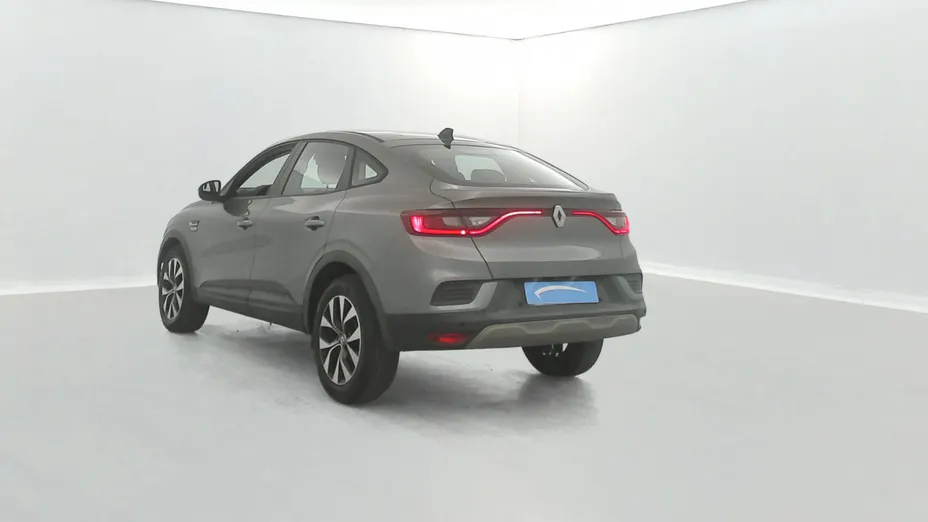 RENAULT Arkana -