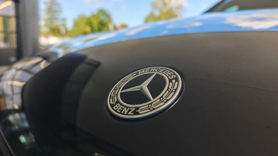 MERCEDES-BENZ GLC GLC Coupe 300 e PHEV 4-Matic AMG Line