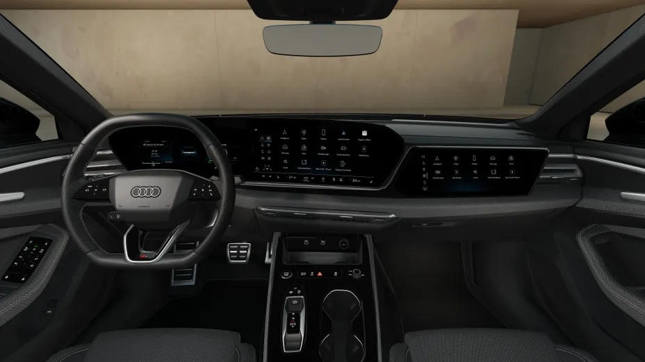 AUDI A5 A5 TFSI 110 kW S tronic Nowy