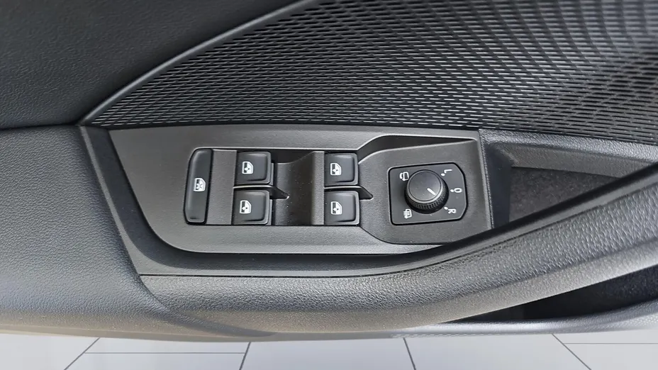 SKODA Octavia Octavia 1.5 TSI ACT Style