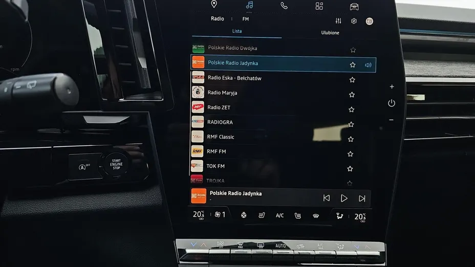 RENAULT Austral Austral 1.3 TCe mHEV Techno aut