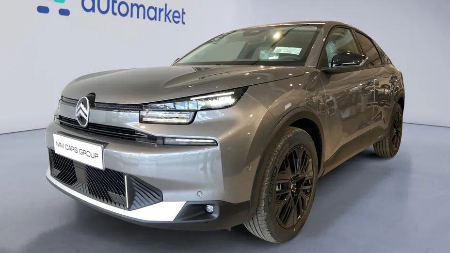 CITROEN C4 C4 1.2 mHEV Max eDCT6 Nowy