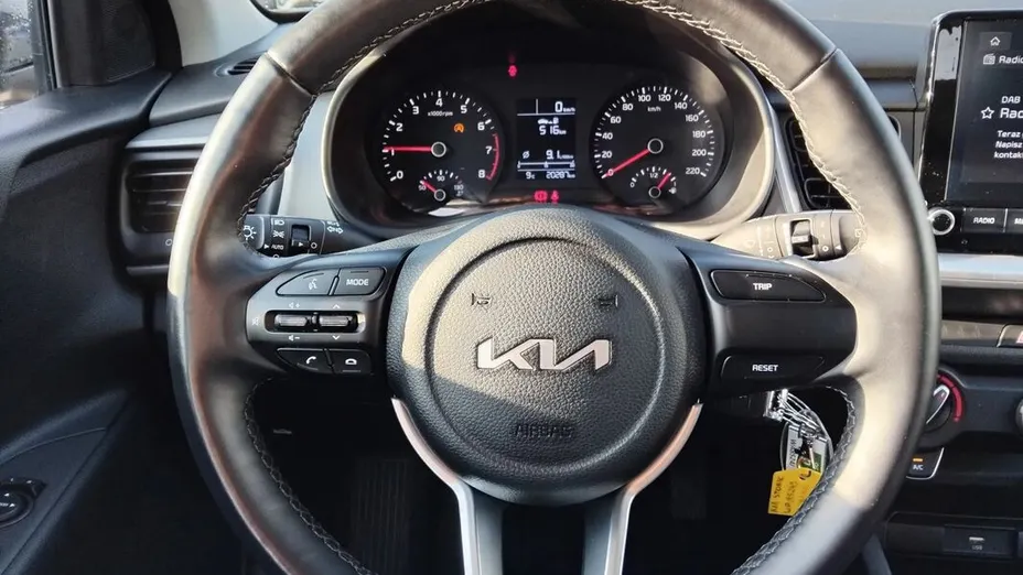 KIA Stonic Stonic 1.0 T-GDI M