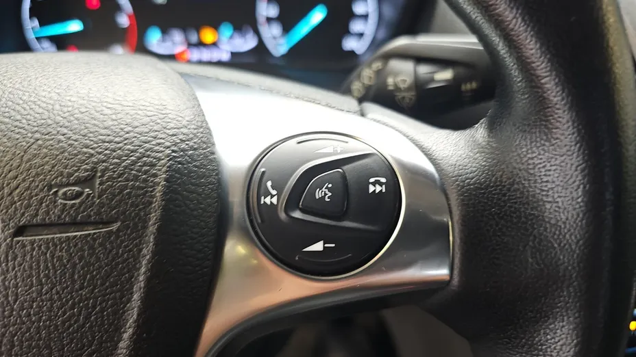 FORD Transit Connect Transit Connect 220 L1 Active PowerShift