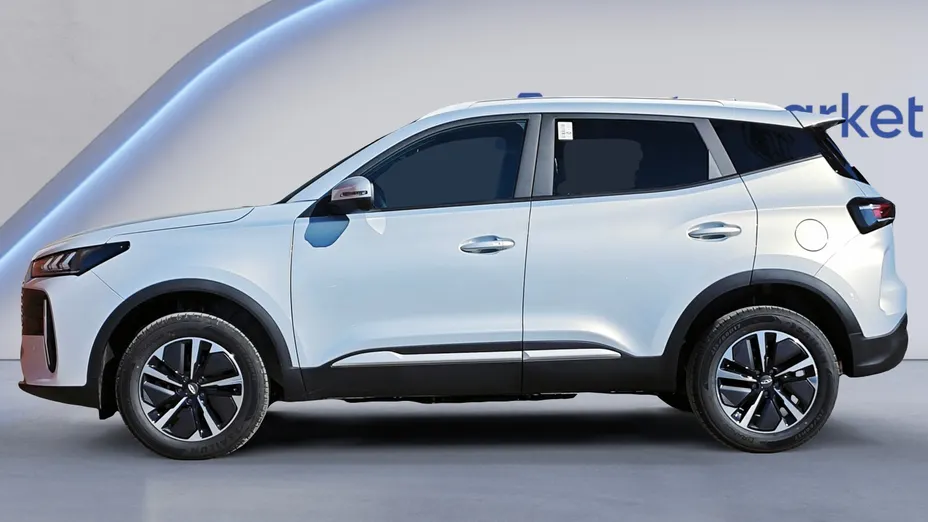 CHERY Tiggo 4 Tiggo 4 1.5 GDI HEV Prestige DHT Nowy