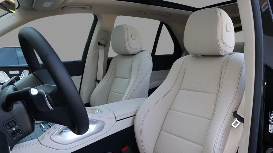 MERCEDES-BENZ GLE GLE 350 de PHEV 4-Matic AMG Line