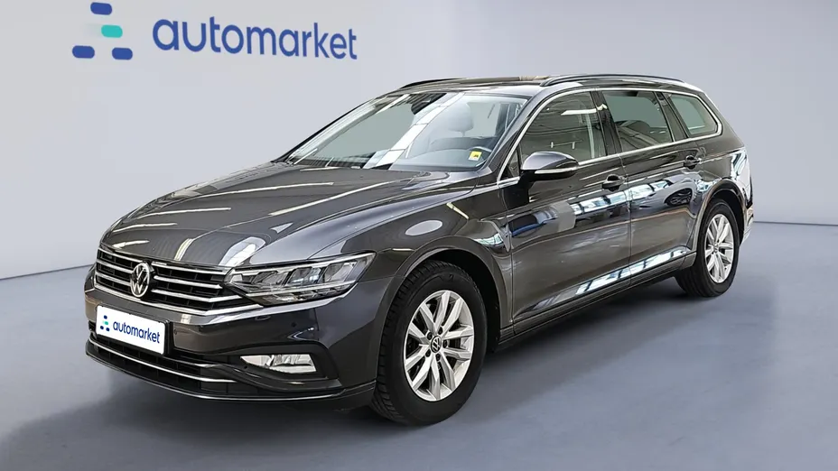 VOLKSWAGEN Passat Passat 2.0 TDI EVO Business DSG