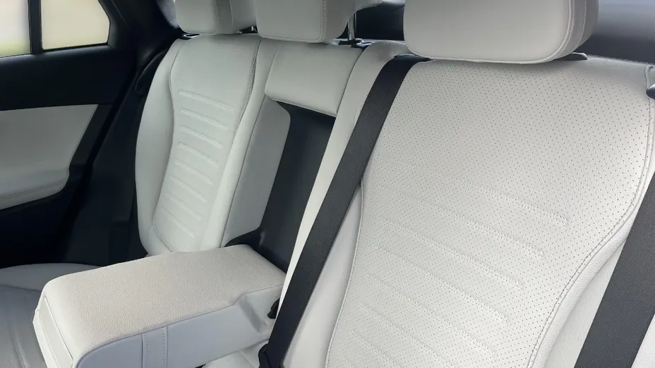 MERCEDES-BENZ GLC GLC Coupe 300 mHEV 4-Matic AMG Line Nowy
