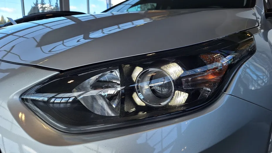 KIA Cee'd Ceed 1.5 T-GDI M DCT