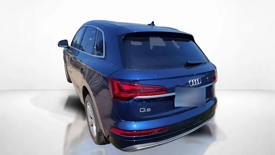 AUDI Q5 Q5 40 TDI mHEV Quattro Advanced S tronic