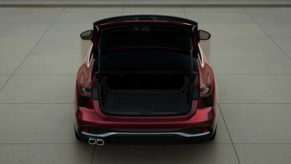 AUDI A6 A6 TDI mHEV 150 kW Quattro S tronic Nowy