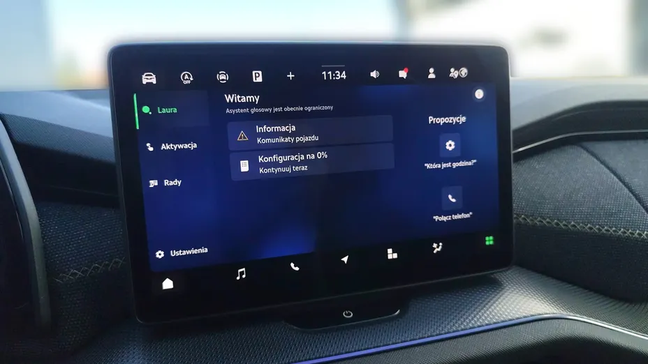 SKODA Kodiaq Kodiaq 2.0 TDI 4x4 Selection DSG