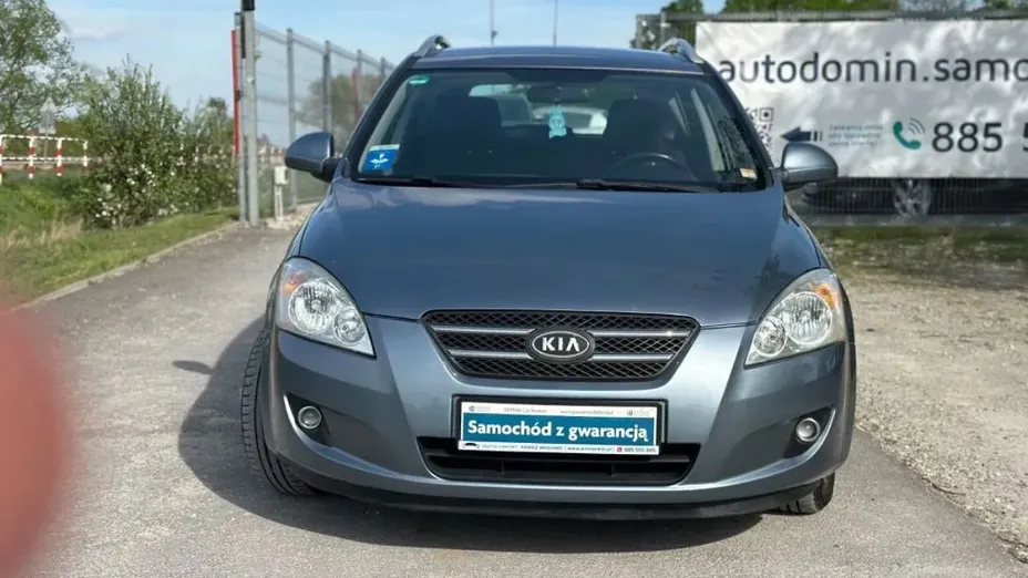 KIA Cee'd -