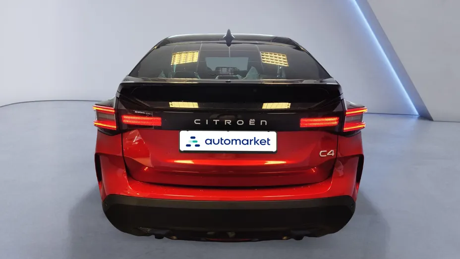 CITROEN C4 C4 1.2 mHEV Max eDCT6 Nowy