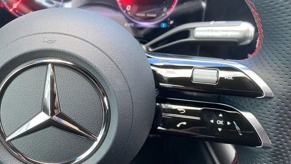 MERCEDES-BENZ CLA CLA 200 mHEV 8G-DCT