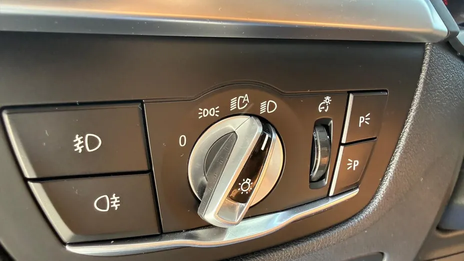 BMW X3 -