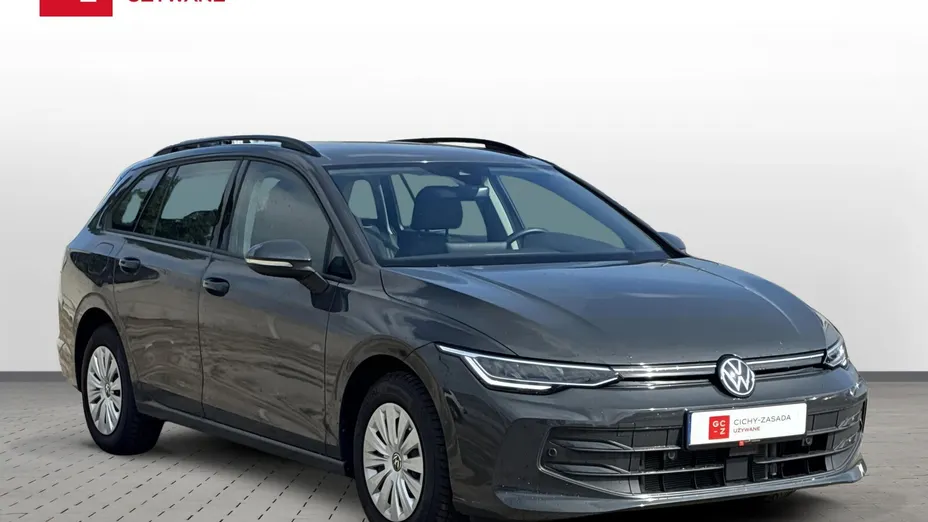VOLKSWAGEN Golf Golf VIII 1.5 TSI