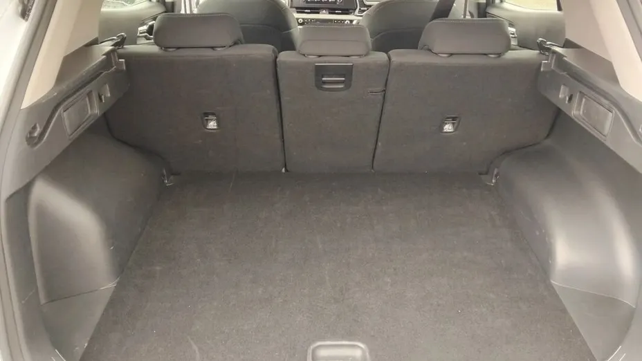 KIA Sportage Sportage 1.6 T-GDI M 2WD