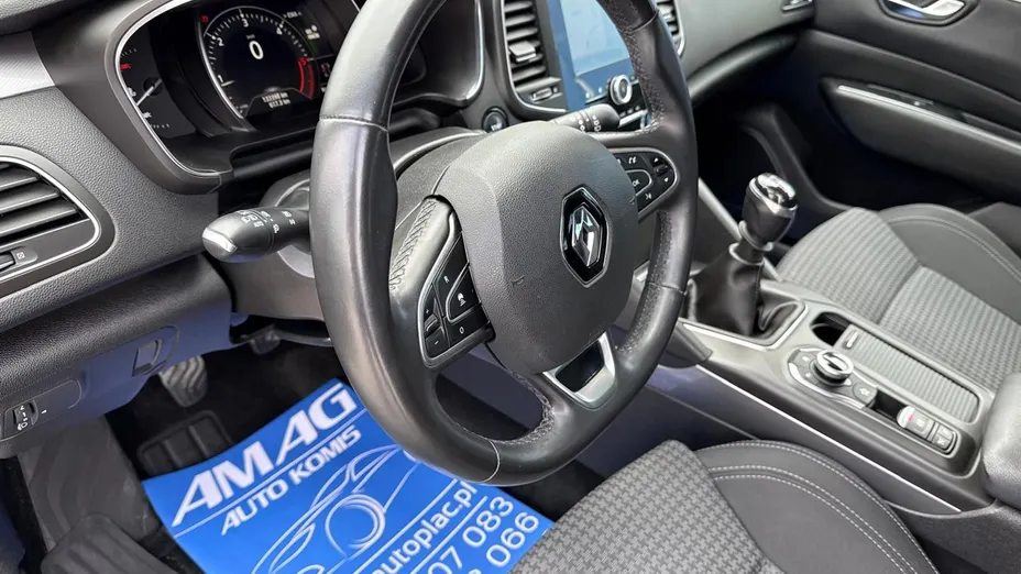 RENAULT Talisman -
