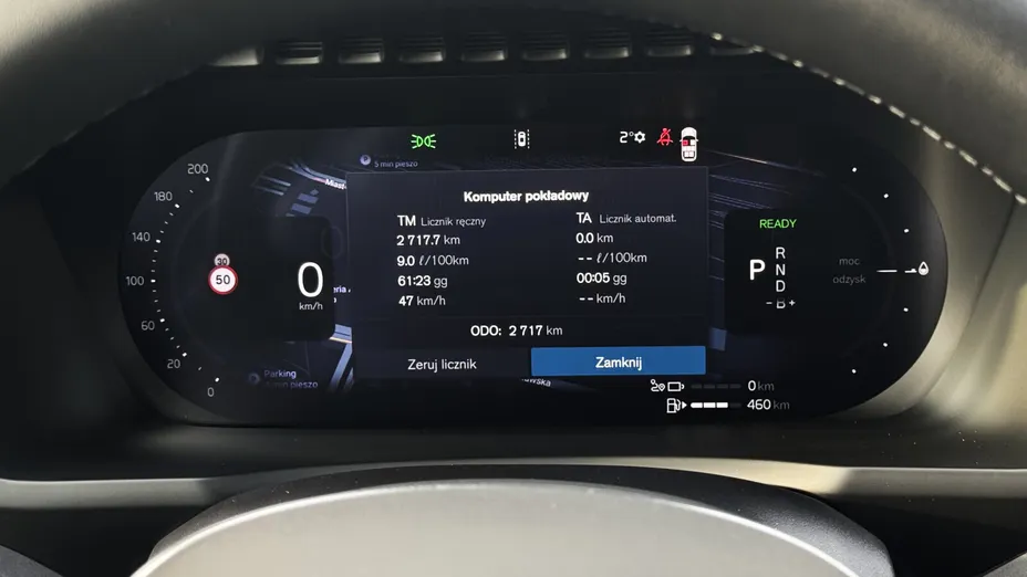 VOLVO XC90 XC90 T8 AWD Plug-In Hybrid Ultra Bright 7os aut