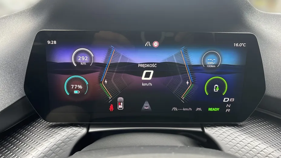 CUPRA Raval Raval 52kWh Dynamic Plus Nowy