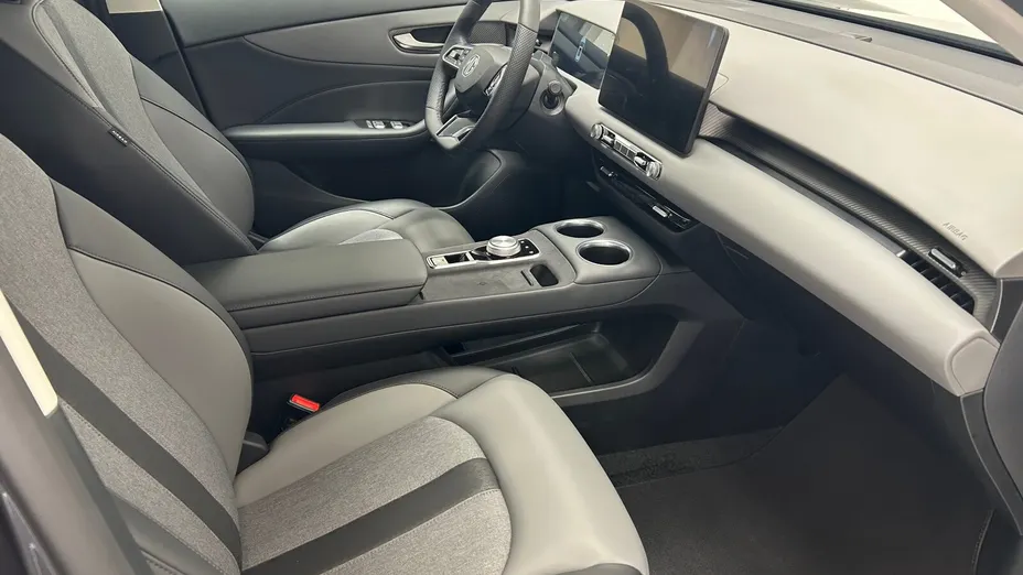MG MGS5 MGS5 49kWh Standard Range RWD Exclusive Nowy