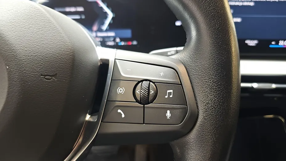 BMW Seria 2 218i aut