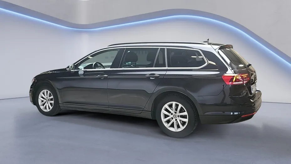 VOLKSWAGEN Passat Passat 2.0 TDI EVO Business DSG