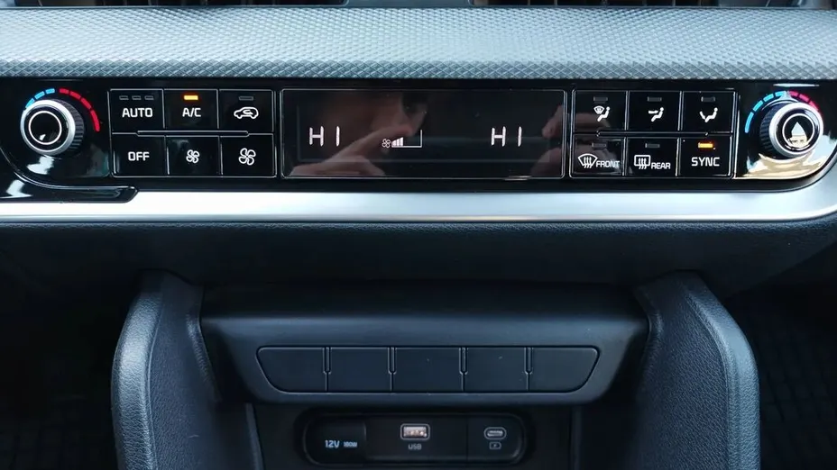 KIA Sportage Sportage 1.6 T-GDI M 2WD