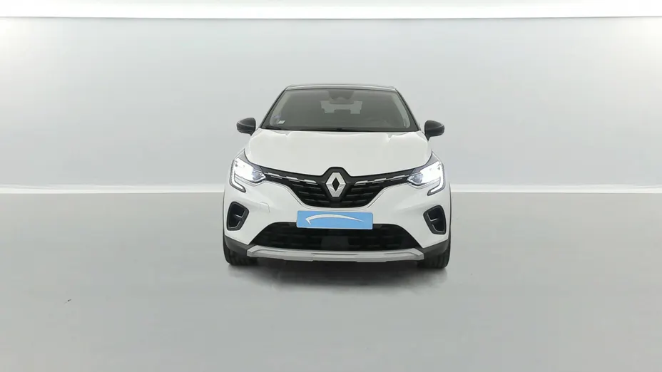 RENAULT Captur -