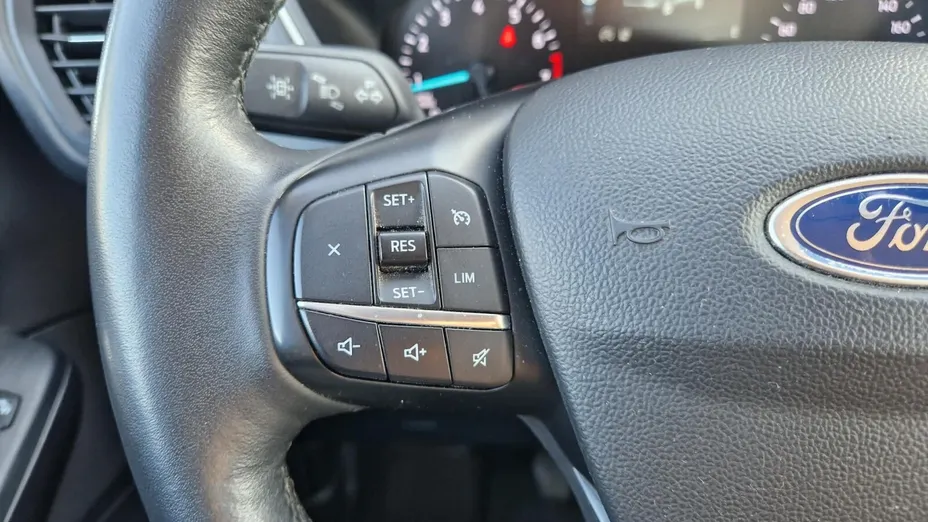 FORD Kuga Kuga 1.5 EcoBoost FWD Titanium