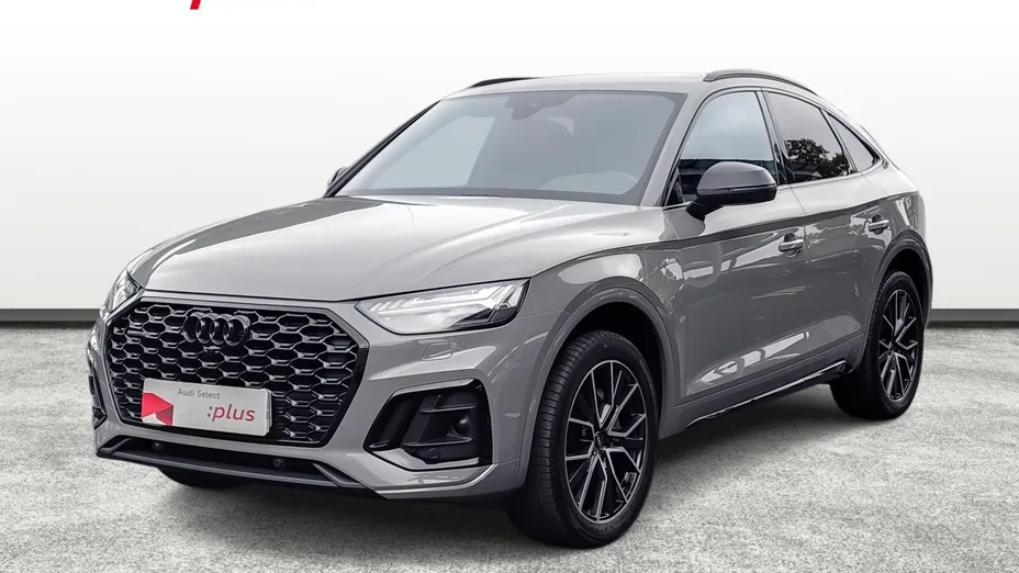 AUDI Q5 Sportback -