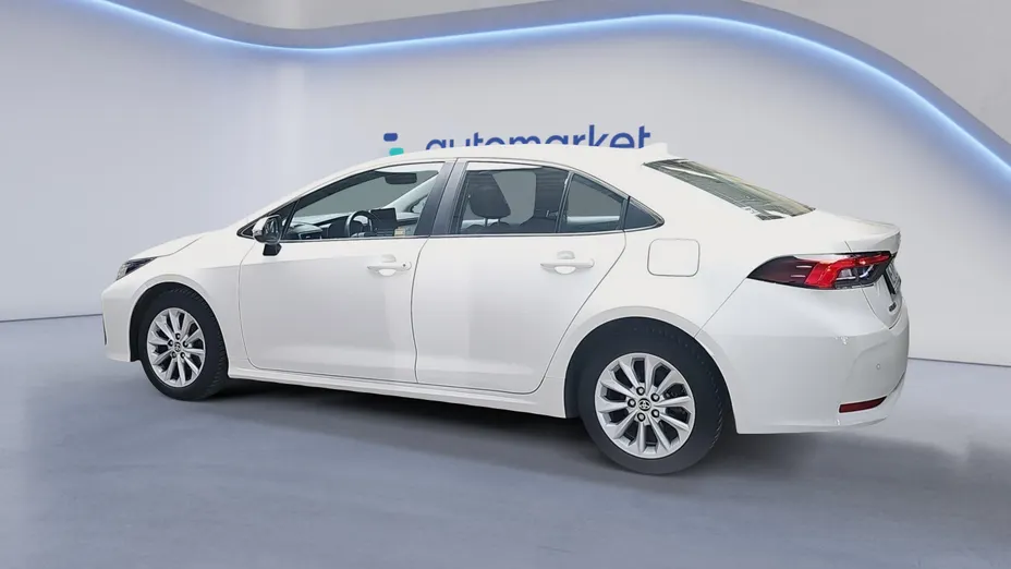 TOYOTA Corolla Corolla 1.8 Hybrid Comfort