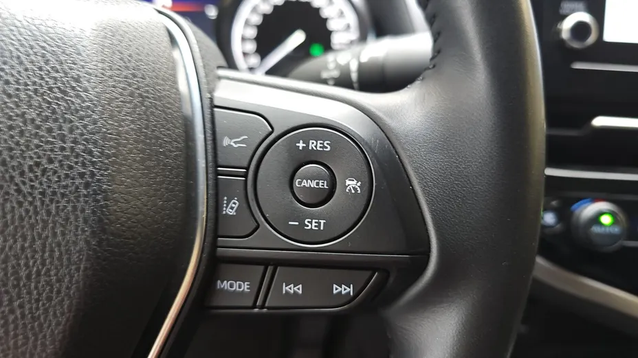 TOYOTA Camry Camry 2.5 Hybrid Comfort CVT