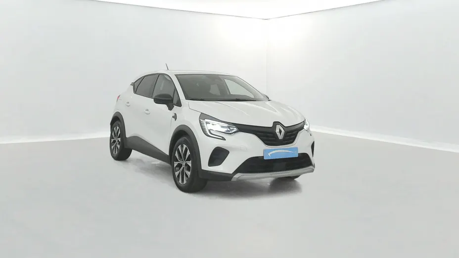 RENAULT Captur -