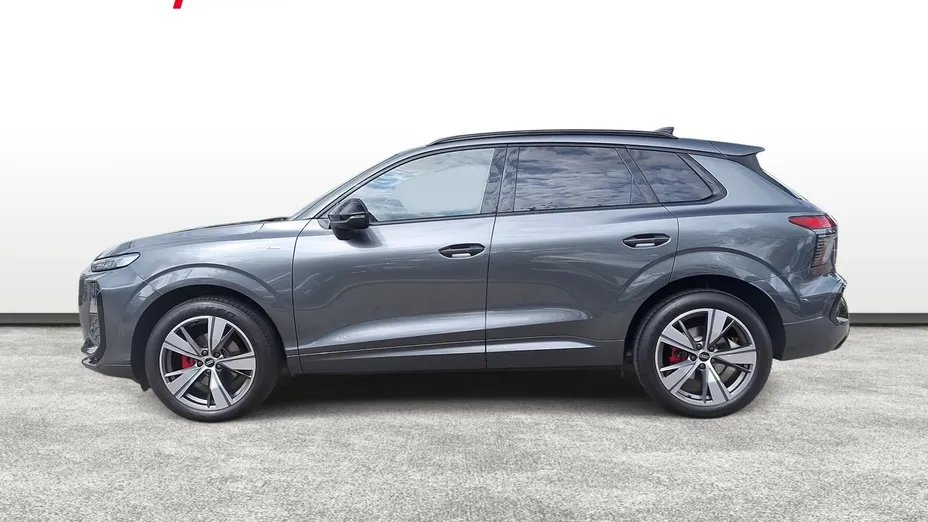 AUDI Q3 Q3 TFSI mHEV 110 kW S tronic